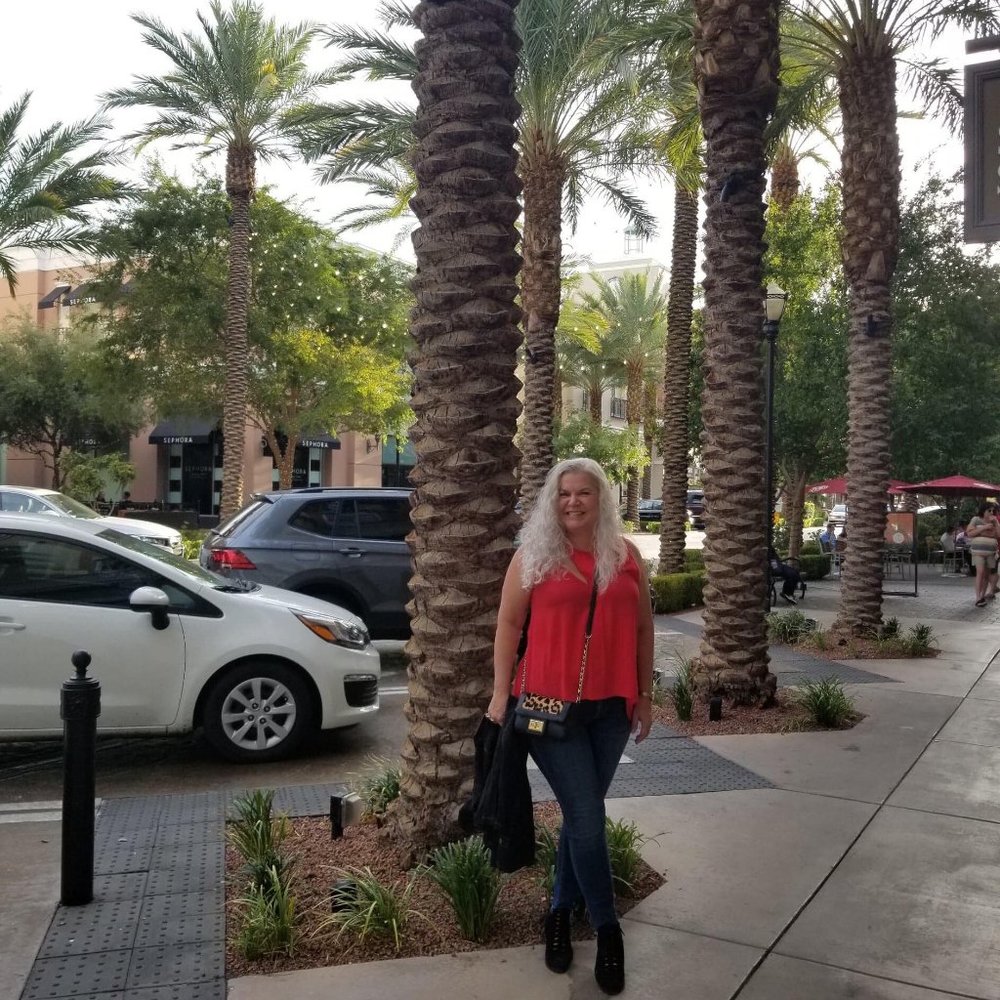 Hello! 🌞🌴 - Picture 4 of 16